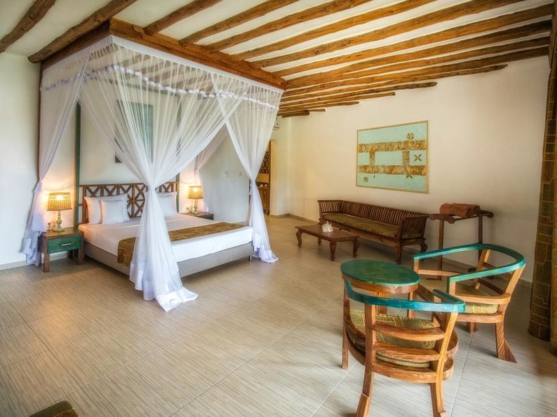 Zanzibar Queen Hotel 203363