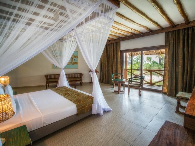 Zanzibar Queen Hotel 203364