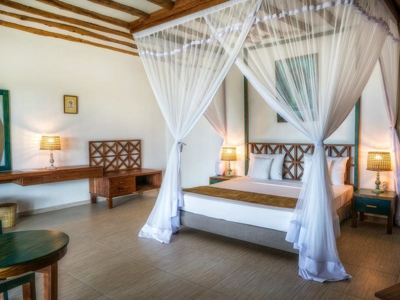 Zanzibar Queen Hotel 203365