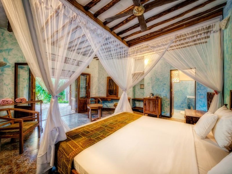 Zanzibar Queen Hotel 203366