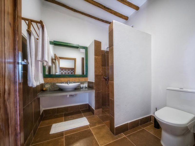 Zanzibar Queen Hotel 203367