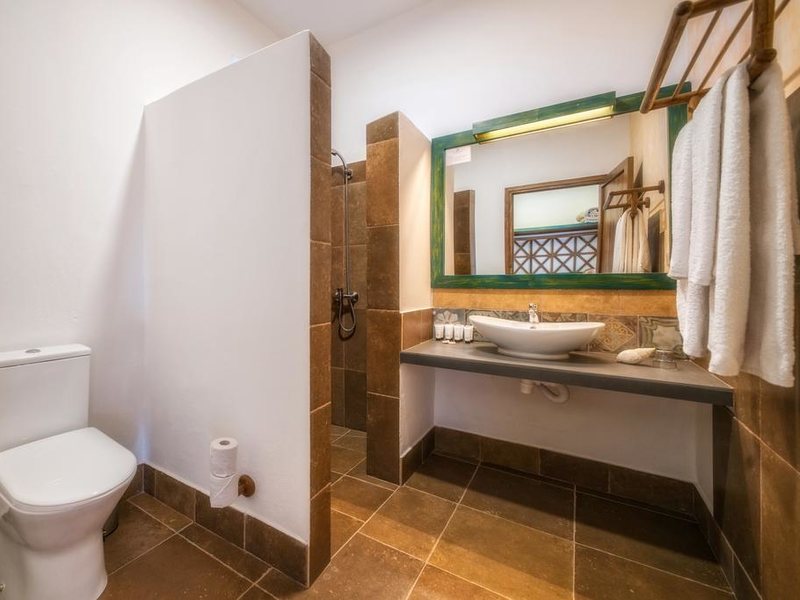 Zanzibar Queen Hotel 203368