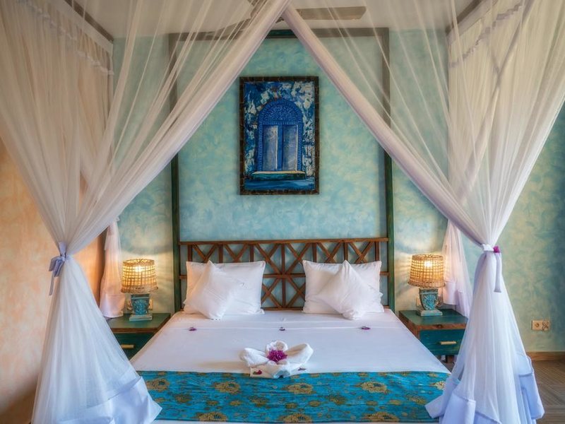 Zanzibar Queen Hotel 203369