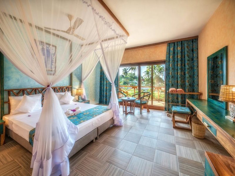 Zanzibar Queen Hotel 203371