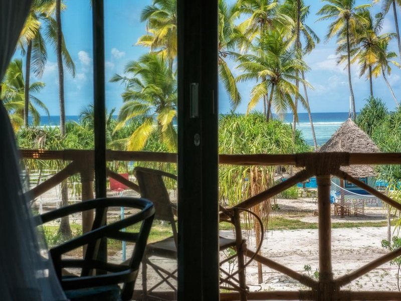 Zanzibar Queen Hotel 203373