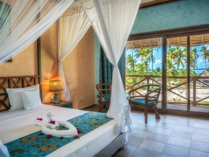 Zanzibar Queen Hotel 203374