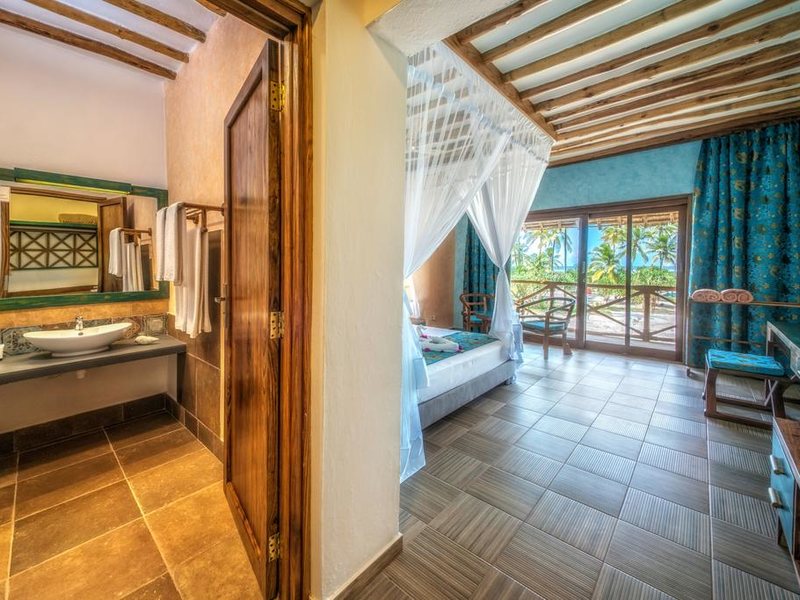 Zanzibar Queen Hotel 203375