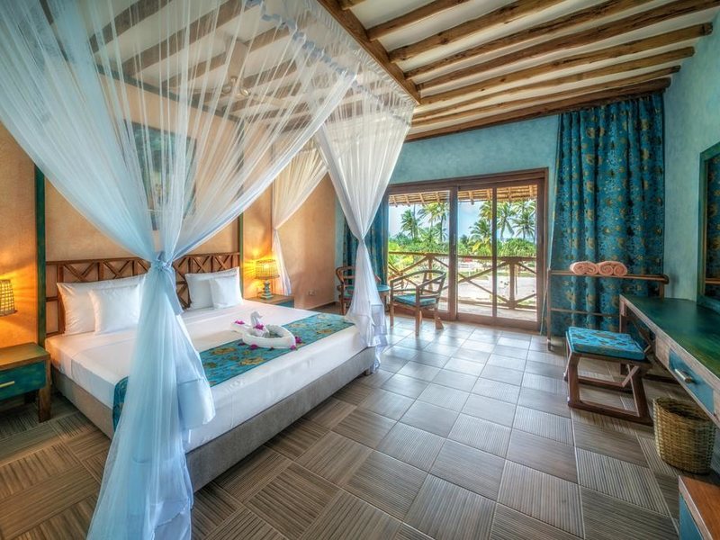 Zanzibar Queen Hotel 203376