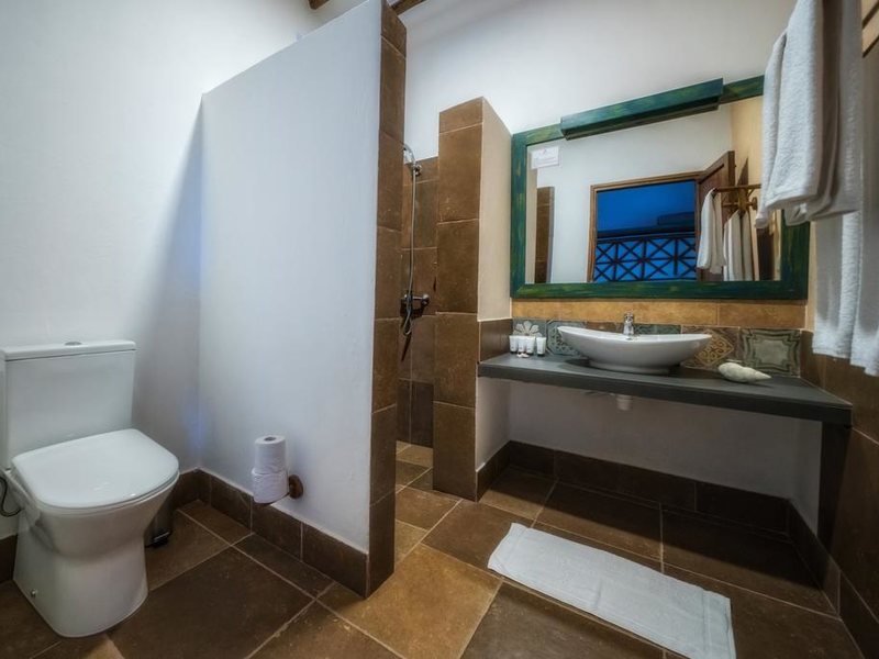 Zanzibar Queen Hotel 203378