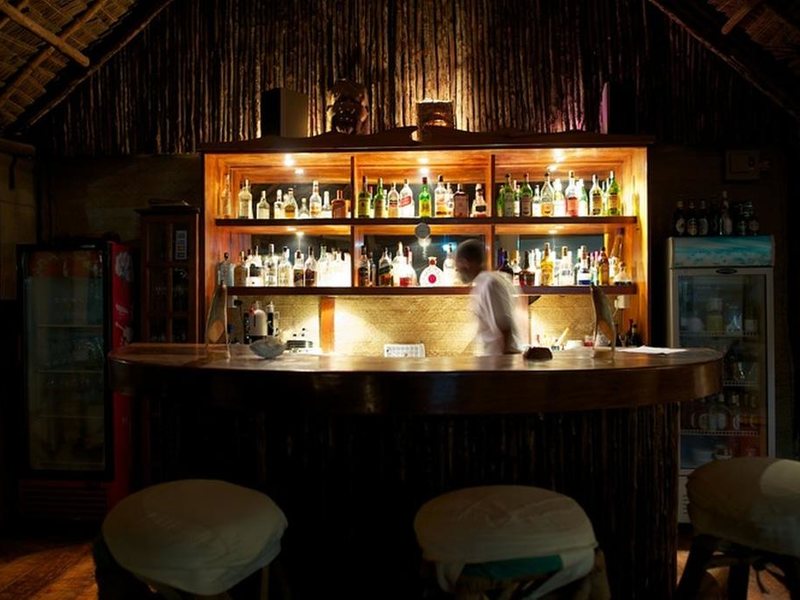 Zanzibar Retreat Hotel 203380