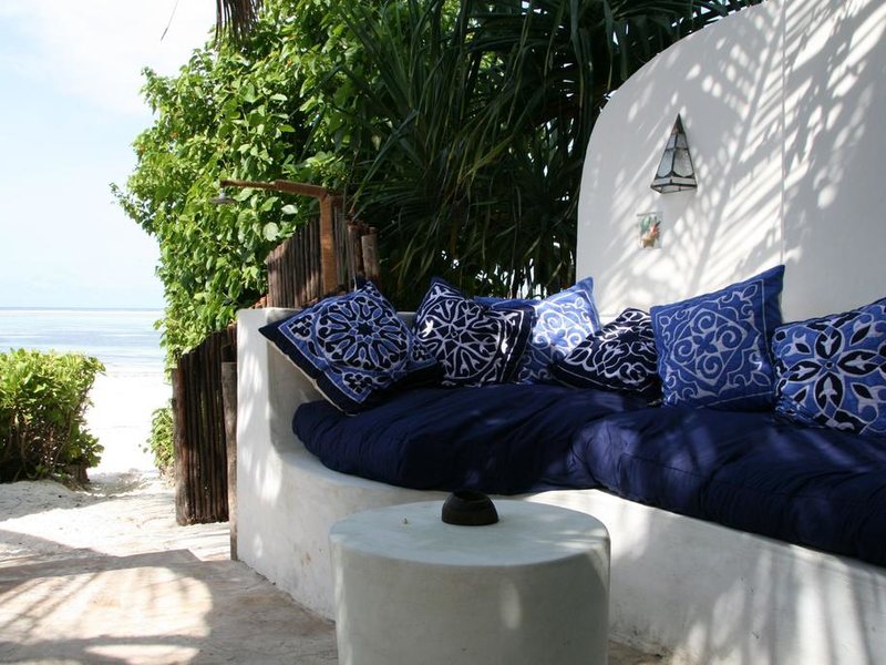 Zanzibar Retreat Hotel 203381