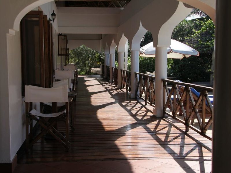 Zanzibar Retreat Hotel 203382