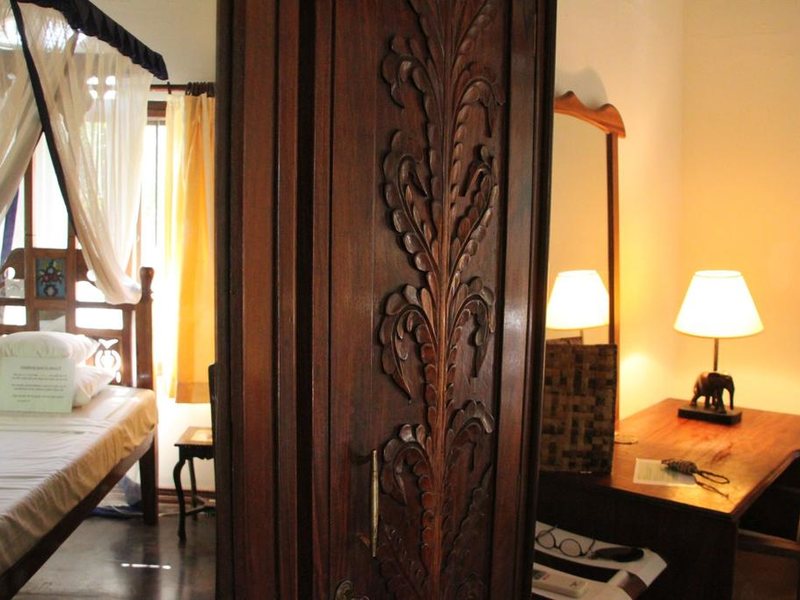 Zanzibar Retreat Hotel 203383