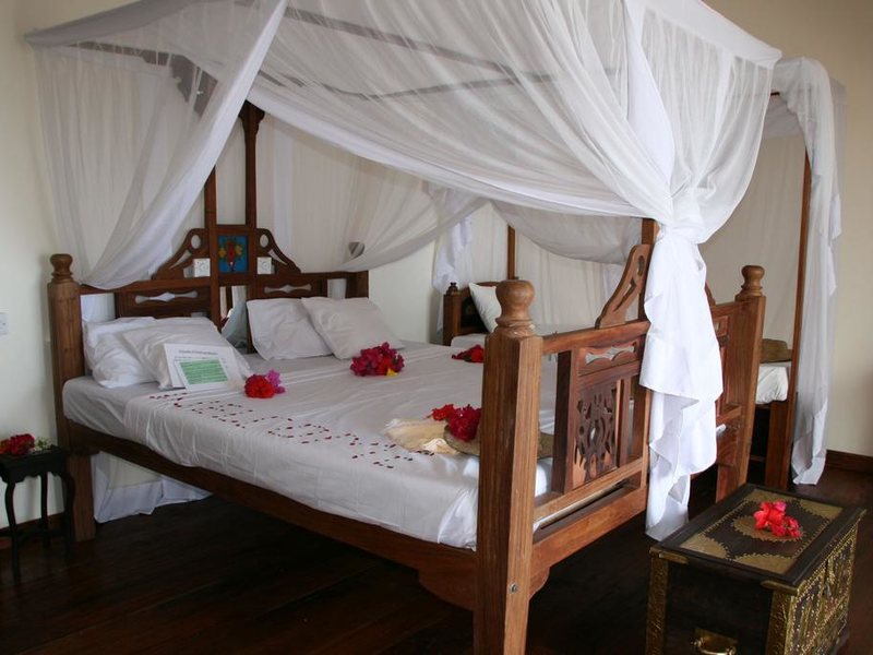Zanzibar Retreat Hotel 203384