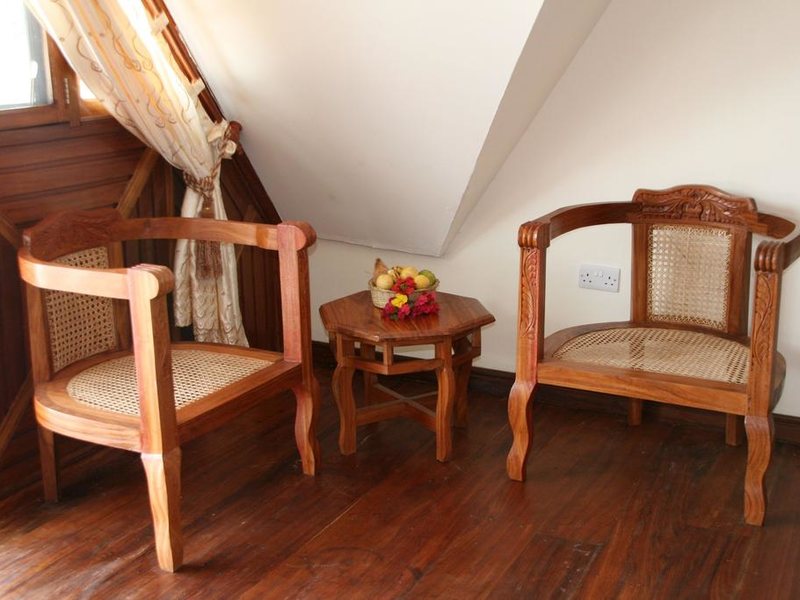 Zanzibar Retreat Hotel 203385