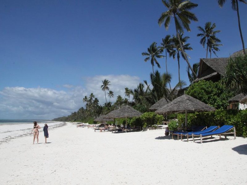Zanzibar Retreat Hotel 203386