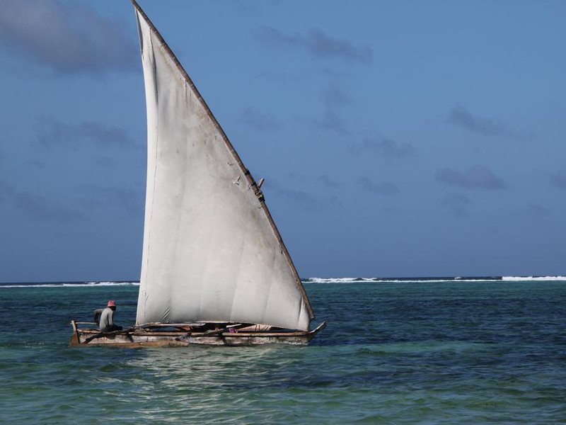 Zanzibar Retreat Hotel 203388