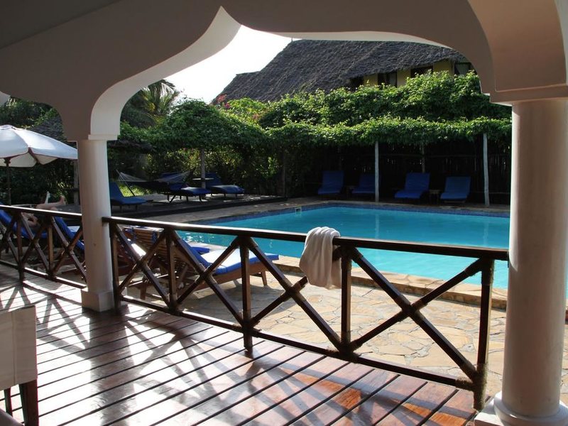 Zanzibar Retreat Hotel 203389