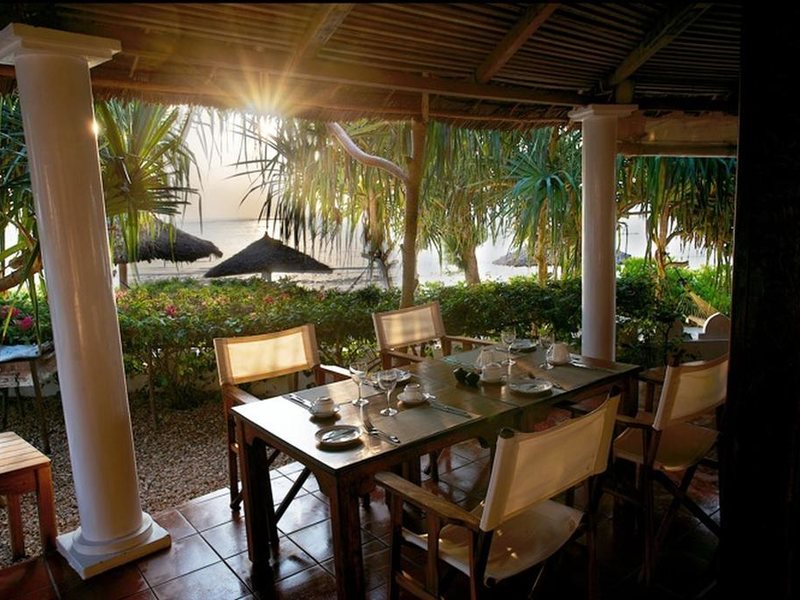 Zanzibar Retreat Hotel 203390