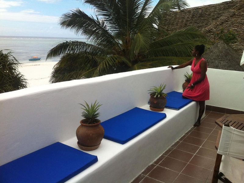 Zanzibar Retreat Hotel 203391