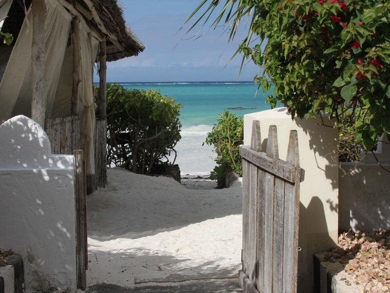 Zanzibar Retreat Hotel 203392