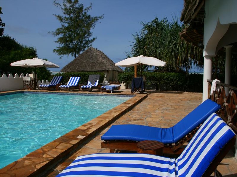 Zanzibar Retreat Hotel 203394