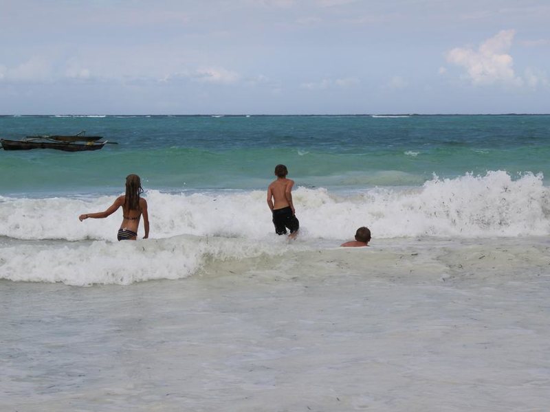 Zanzibar Retreat Hotel 203395