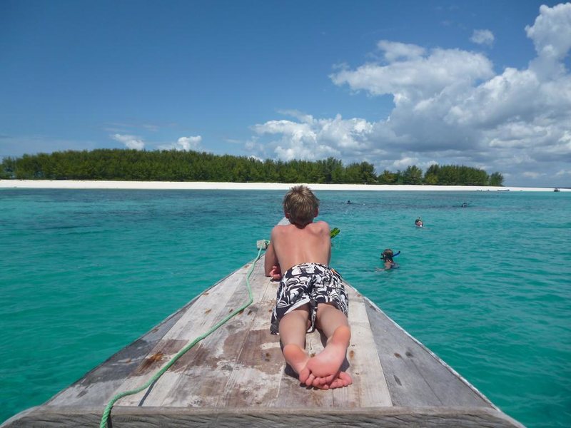 Zanzibar Retreat Hotel 203396