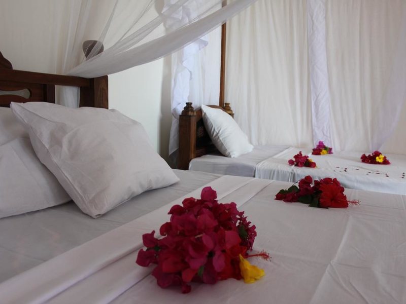 Zanzibar Retreat Hotel 203397