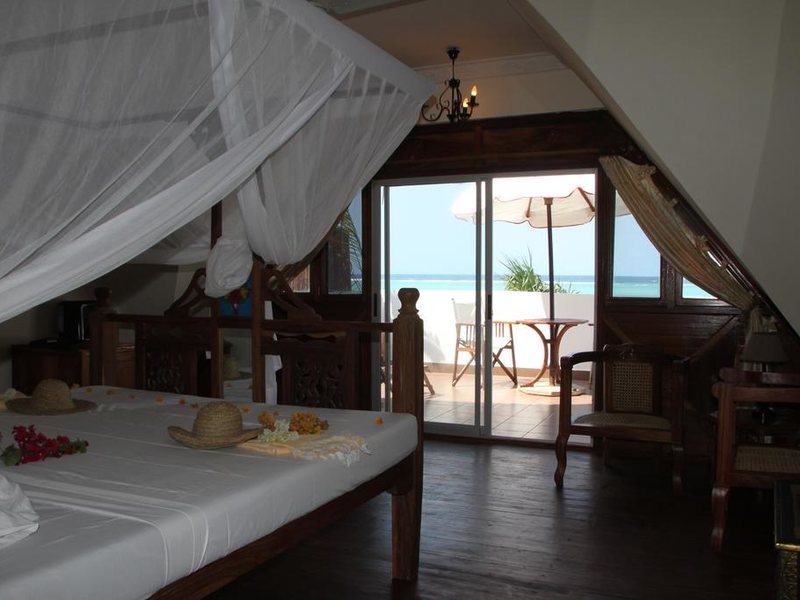 Zanzibar Retreat Hotel 203398