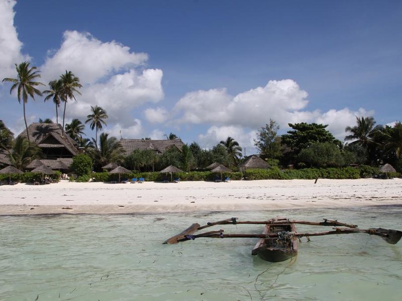 Zanzibar Retreat Hotel 203399