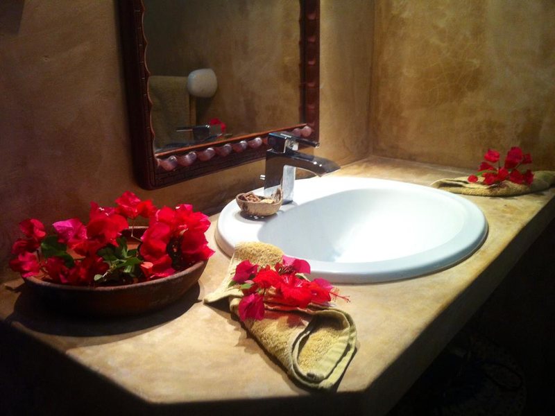 Zanzibar Retreat Hotel 203400