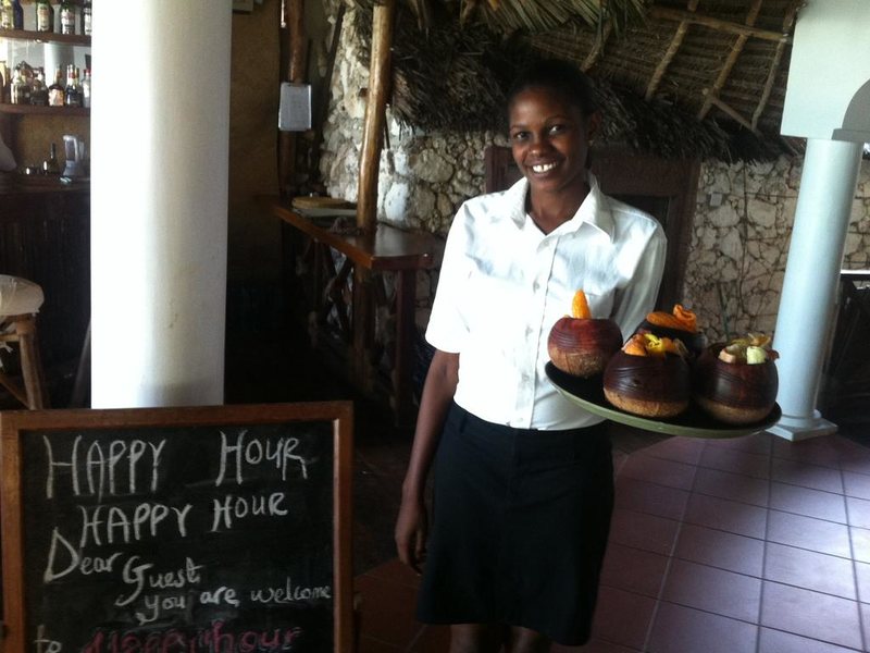 Zanzibar Retreat Hotel 203401