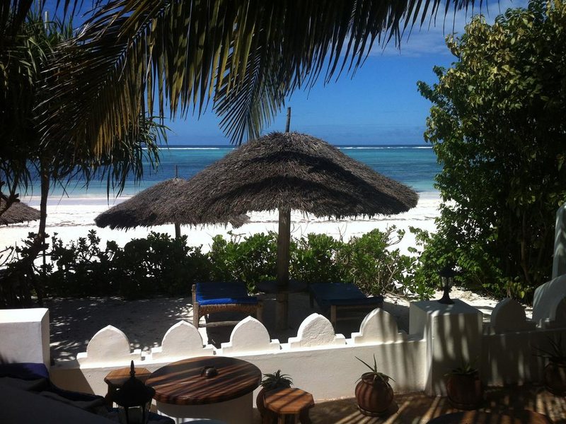 Zanzibar Retreat Hotel 203402