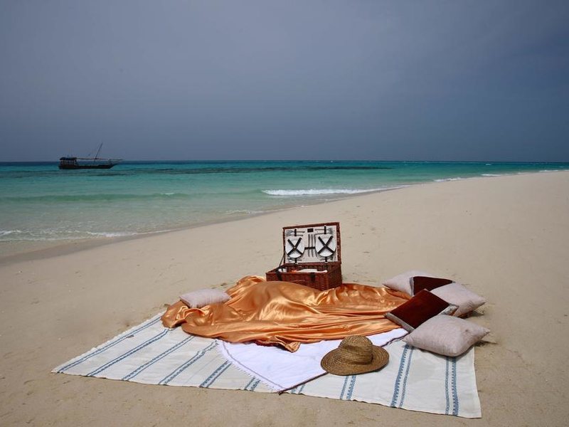 Zanzibar Serena Inn 203479