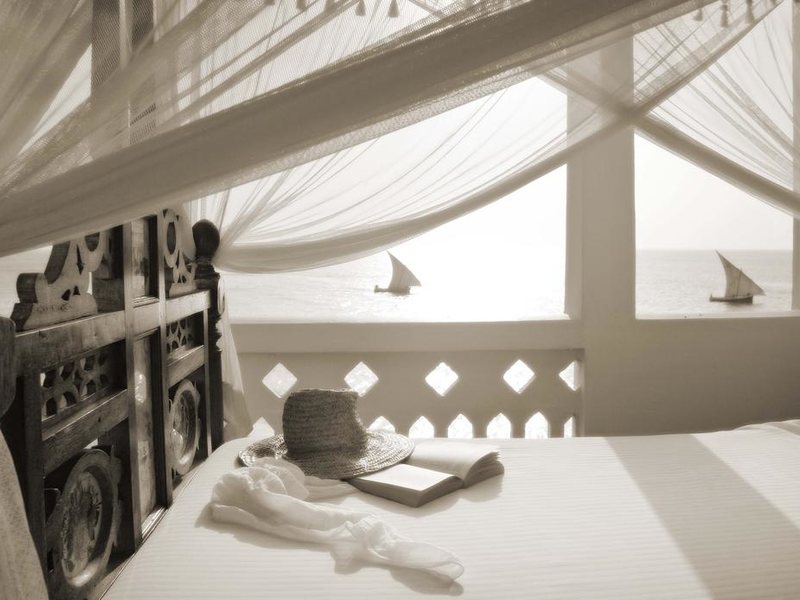 Zanzibar Serena Inn 203480