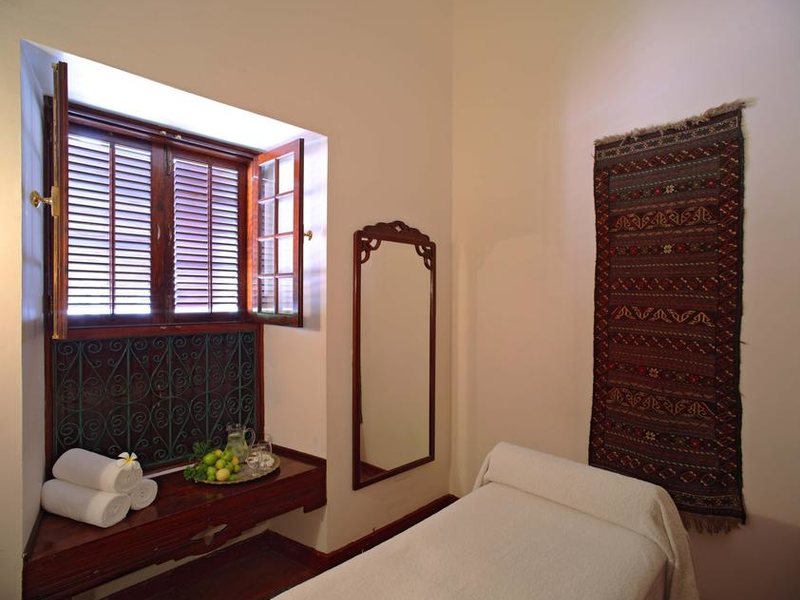 Zanzibar Serena Inn 203482