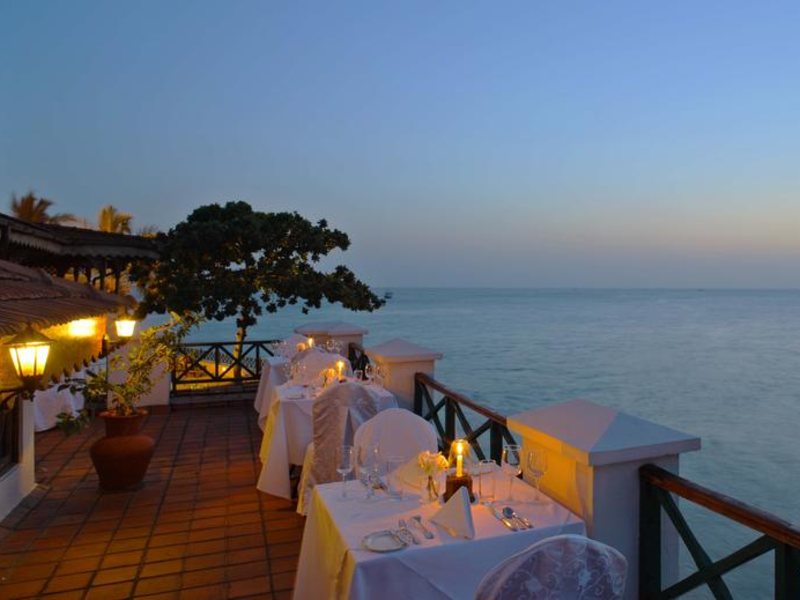 Zanzibar Serena Inn 203489