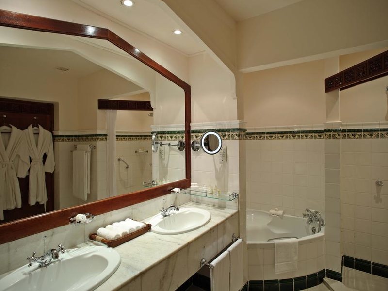 Zanzibar Serena Inn 203490