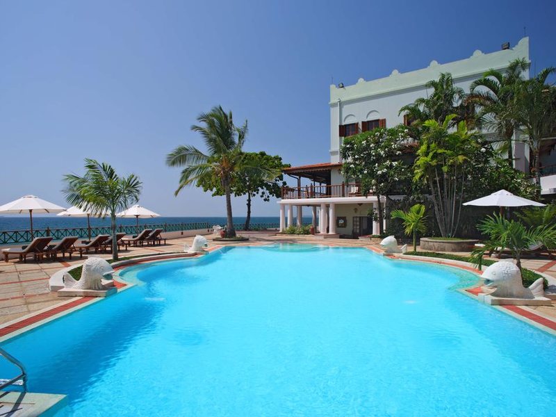 Zanzibar Serena Inn 203492