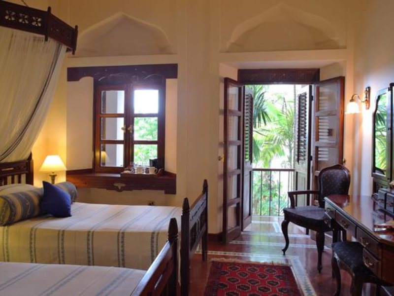 Zanzibar Serena Inn 203494