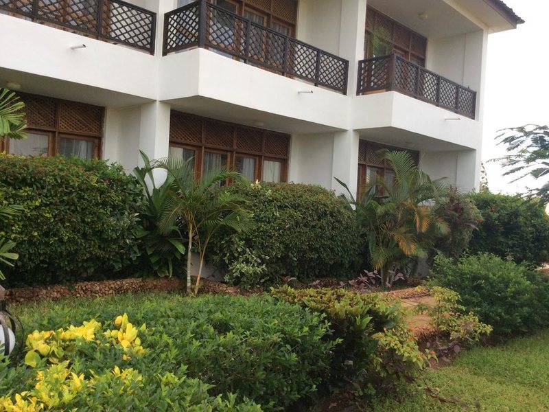 Zanzibar Star Resort 203404