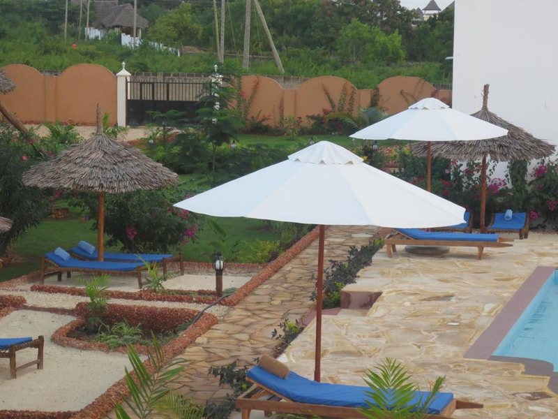 Zanzibar Star Resort 203405