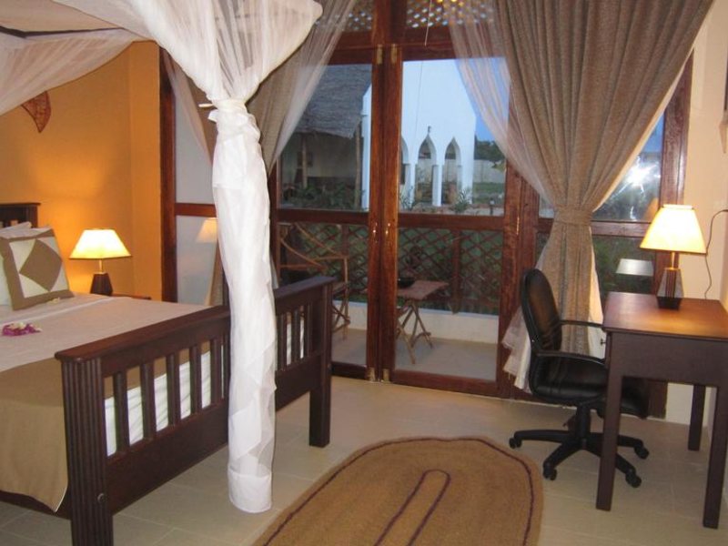 Zanzibar Star Resort 203406