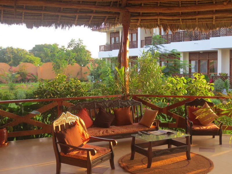 Zanzibar Star Resort 203407