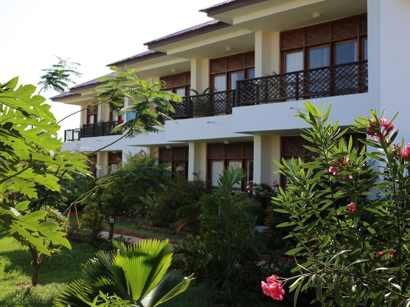 Zanzibar Star Resort 203408
