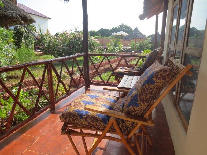 Zanzibar Star Resort 203409