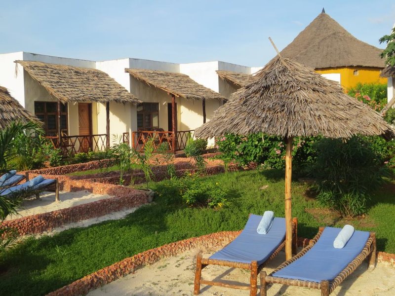 Zanzibar Star Resort 203410