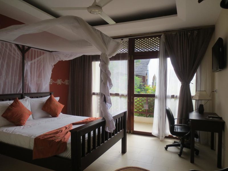 Zanzibar Star Resort 203411