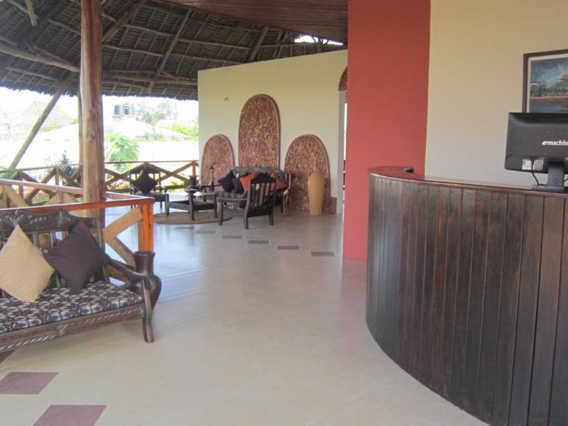 Zanzibar Star Resort 203413